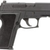 Sig Sauer 229R9ESECA P229 Compact Enhanced Elite *CA Compliant 9mm Luger 3.90" 10+1 Black Hardcoat Anodized Black 1-Piece Ergo Grip 2 77846
