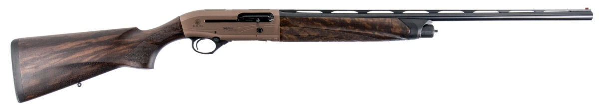 Beretta USA J40AA26 A400 Xplor Action 20 Gauge 26" Barrel 3" 4+1, Bronze Metal Finish, Walnut Stock 1 90384