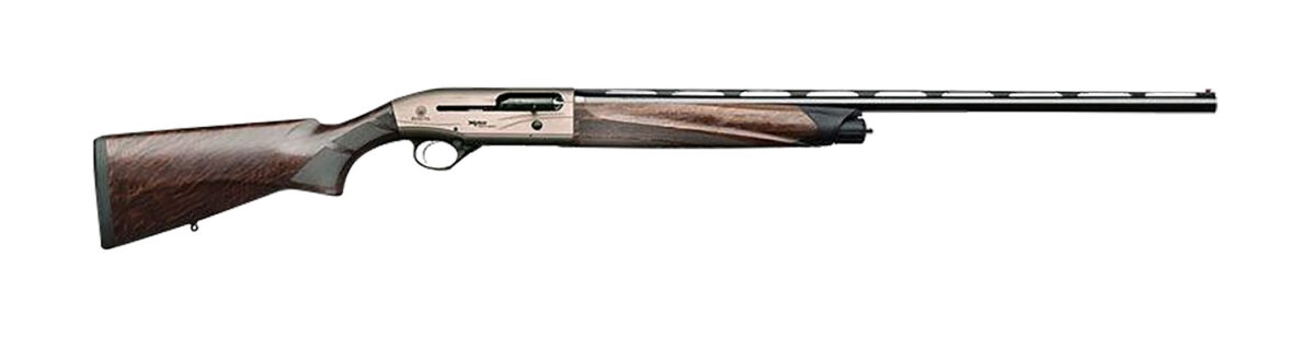 Beretta USA J40AY26 A400 Xplor Action 20 Gauge 26" Barrel 3" 4+1, Bronze Metal Finish, Walnut Kick-Off Stock 1 90386