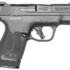 S&W M&P30SHLD+ 13474 30SC OR NTS 3.1 13/16R BLK 2 146521