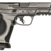 S&W M&P9 PC 13198 COMP 9MM 5 OR 10R GRY 2 151520