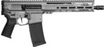 CMMG 30AC278TNG DISSENT MK4 300BLK 10.5" TNG 2 153760