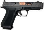 SHADOW SS-1211 MR920P 9MM BRZ/BLK 2 161644
