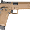 Springfield Armory PH9119AOSCB 1911 DS Prodigy 9mm 20+1 17+1 5" Coyote Brown Cerakote Optic Ready Carbon Steel Slide Polymer Grip 2 169441
