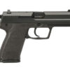 HK 81001072 P8A1 9mm Luger 15+1 16.50" Black Steel Barrel, Black Receiver 2 179031
