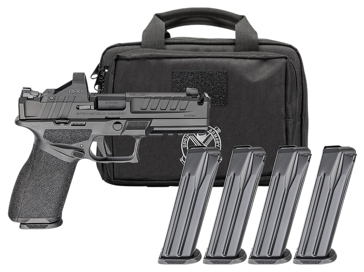 SPG EC9459BCOMPPAC ECHLN FS UDT 4.5 17/20 1 186792