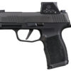 SIG 365X9BXR3RXSL P365 9MM 3.1 12R SIGLOC 2 188310