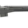 Springfield Armory MA9226CA M1A Loaded *CA Compliant 308 Win/7.62x51mm 10+1 22" Black Parkerized Medium National Match Barrel, Black Parkerized Steel Receiver, Black Synthetic Fixed Stock 2 27088