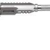 Smith & Wesson 170339 Performance Center Model 460 XVR 460 S&W Mag 5rd 14" MB Stainless Steel Barrel & Cylinder Satin Stainless Steel Frame with Black Polymer Grip Includes Bipod 2 72004