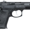 CZ-USA 91194 75 D PCR Compact Frame 9mm Luger 14+1 3.75" Black Steel Barrel, Black Steel Serrated Slide, Black Polycoat Aluminum Frame w/Beavertail, Black Rubber Grip, Right Hand 2 97910