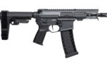 CMMG BNSHE MK4 9MM 5" FE PB 30RD TG 2 CMMG94AD90F TNG 1