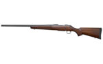 CZ 600+ AMERICAN 243WIN 20" 5RD WLNT 2 CZ07718 1