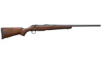 CZ 600+ AMERICAN 243WIN 20" 5RD WLNT 3 CZ07718 2