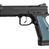 CZ SHADOW 2 OPTICS-READY 9MM 19RD 2 CZ7591251 1