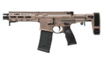 DD DDM4 PDW 7" 300BLK 30RD FDE 2 DD02 088 05075 047 1