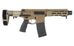 DD DDM4 PDW 7" 300BLK 30RD FDE 3 DD02 088 05075 047 2