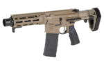 DD DDM4 PDW 7" 300BLK 30RD FDE 4 DD02 088 05075 047 3