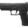SIG P320XF 4.7" 9MM 10RD MS CA CMPLT 2 SG320XF 9 BXR3P MS CA 1