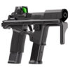 SIG P365 FLUX 9MM 6" 25RD RMEO BRACE 2 SG365FLUX 9 BXR3 RXSL 1