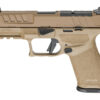SPRGFLD ECHELON 4.0C 9MM 18RD FDE 2 SPEC9409F U 1