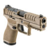 SPRGFLD ECHELON 4.0C 9MM 18RD FDE 4 SPEC9409F U 3