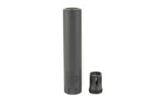 WILSON QUELL UL TI SUPPRESSOR 556 BK 2 WCSP QUELL H556BLK28 1