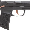 SIG 365380ROSEMS P365 380ACP RS 3.1 10R BLK 2 152841