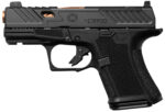 SHADOW SS-4039 CR920 9MM ELT 10R BLK/BRNZ 2 160636