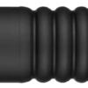 Ab Suppressor F22-56-STD Raptor 5.56 1.625" Black Titanium 1/2"x28 2 163846