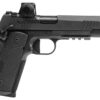 SIG 1911XR45BXR3RXX 1911X 45 8R 5 W/ROMEOX BLK 2 164005