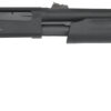 Mossberg 56435 500 Slugster 20 Gauge Pump 3" 5+1 24" Matte Blued Steel Barrel, Matte Blued Receiver, Fixed Synthetic Stock 2 170053