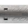 B&T Firearms SD-556RBS-SC-TI Print-XH RBS SC 5.56 1.70" Gray Anodized Titanium 2 177493