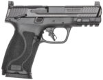 S&W M&P 14092 10MM M2.0 OR STCOMP TS 4 10R BLK 2 179066