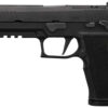 SIG 320X510BXR3R2MS10 P320 10MM 5 10R OR MS BLK 2 182068