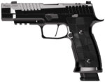 SIG 320SXGF9CWRES P320 9MM 3.9 OR 21R 2 182462