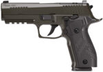 SIG 226X9LEGION P226 9MM 4.4 OR DASA 18R 2 182479