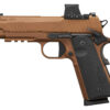 SIG 1911XCA45CXR3RXX 1911X 45 4.2 8R OR CRRY COY 2 185515