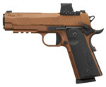 SIG 1911XCA45CXR3RXX 1911X 45 4.2 8R OR CRRY COY 2 185515