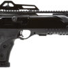 Hi-Point 4095LAZTS 4095TS Carbine 40 S&W Caliber with 17.50" Barrel, 10+1 Capacity, Black Metal Finish, Black All Weather Molded Stock & Black Polymer Grip Right Hand 2 69686