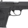 Sig Sauer M11-A1 P229 M11-A1 9mm Luger 3.90" 15+1 Black Hardcoat Anodized Aluminum Frame Black Nitron Stainless Steel Slide Black Polymer Grip 2 83373
