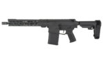 CMMG BNSHE MK3 8.6BLK 12.5" 20RD AB 2 CMMG33A030C AB 1