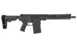 CMMG BNSHE MK3 8.6BLK 12.5" 20RD AB 3 CMMG33A030C AB 2