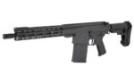 CMMG BNSHE MK3 8.6BLK 12.5" 20RD AB 4 CMMG33A030C AB 3