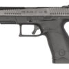 CZ P-10C 9MM 4" BLK 10RD 2 CZ7501531 1