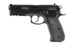 CZ 75 SP-01 TAC 9MM 4.6" BLK 10RD FO 2 CZ7581353 1
