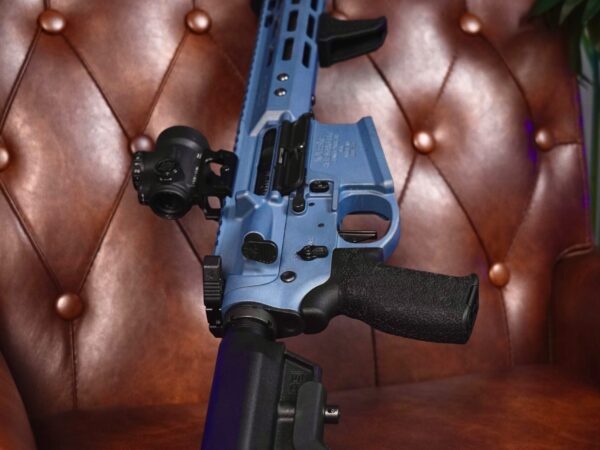 February 2026 Raffle
