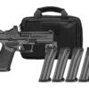 SPGFLD ECHELON 4.5F 9MM 20RD GP 2 SPEC9459BPAC 1