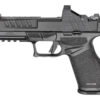 SPGFLD ECHELON 4.5F 9MM 20RD GP 3 SPEC9459BPAC 2