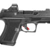 SHDW WP CR920 9MM 3.4" 13RD HOLO BLK 3 SS 4084 H 2