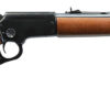 Chiappa Firearms 920414 LA322 Carbine Takedown 22 LR 15+1 18.50", Blued Barrel/Rec, Pistol Grip Style Stock, Adj. Sights, Dovetail Base 2 120467